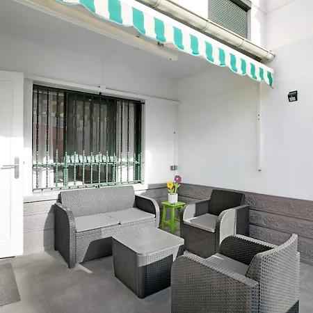 Vakantiehuis Casa Ana