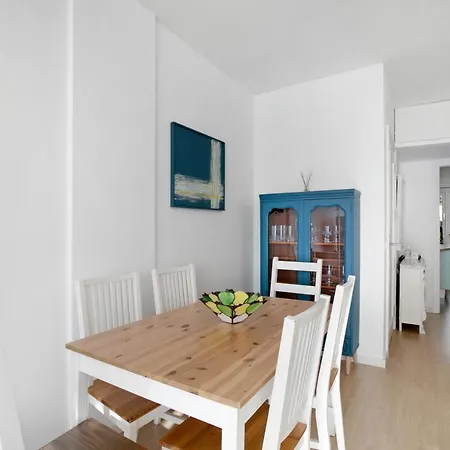 Vakantiehuis Casa Ana *