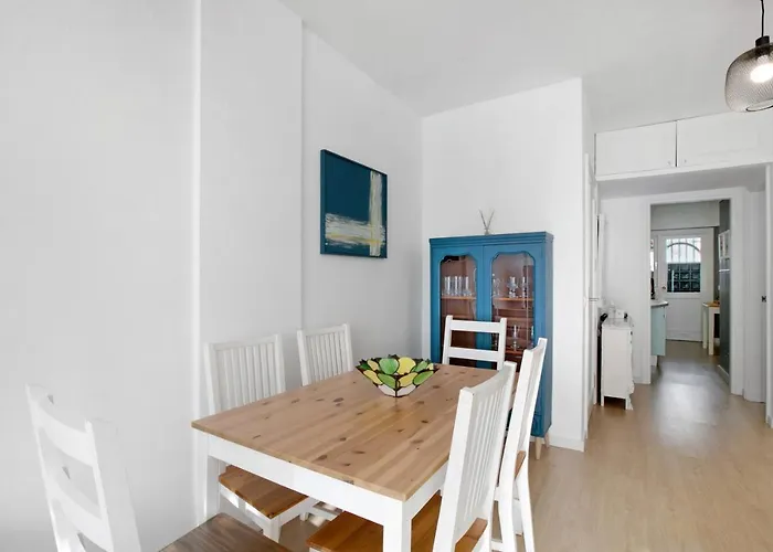 Semesterbostad Casa Ana *