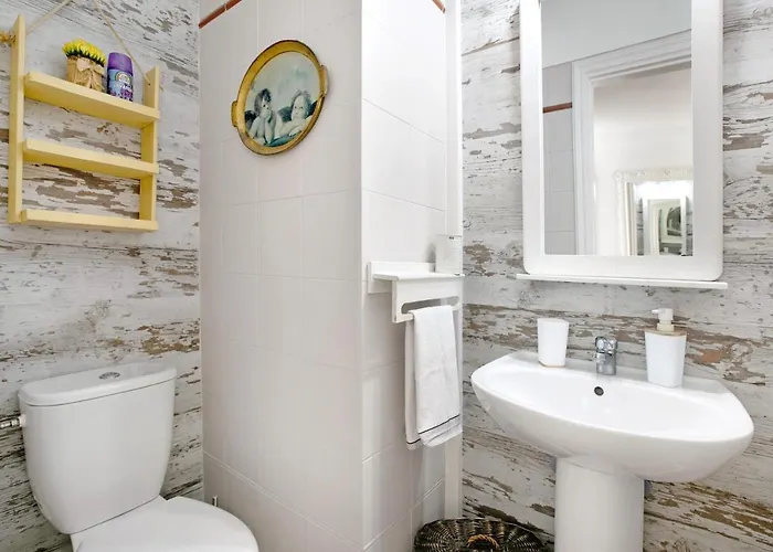 Casa Ana Semesterbostad