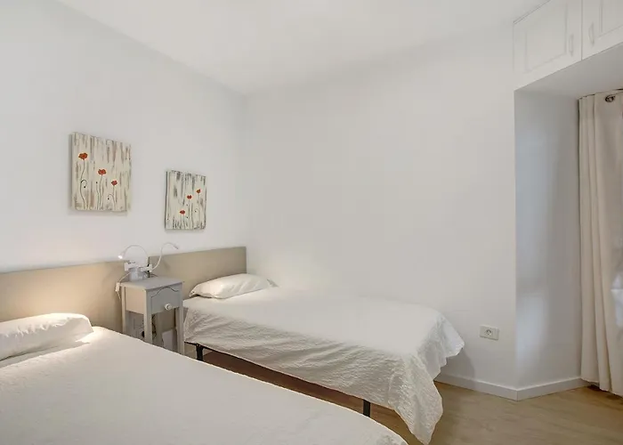 Semesterbostad Casa Ana *