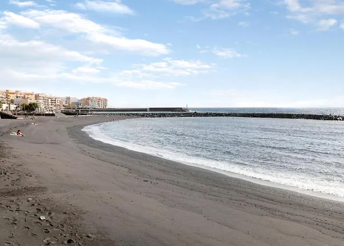 Casa Ana * Puertito de Guimar