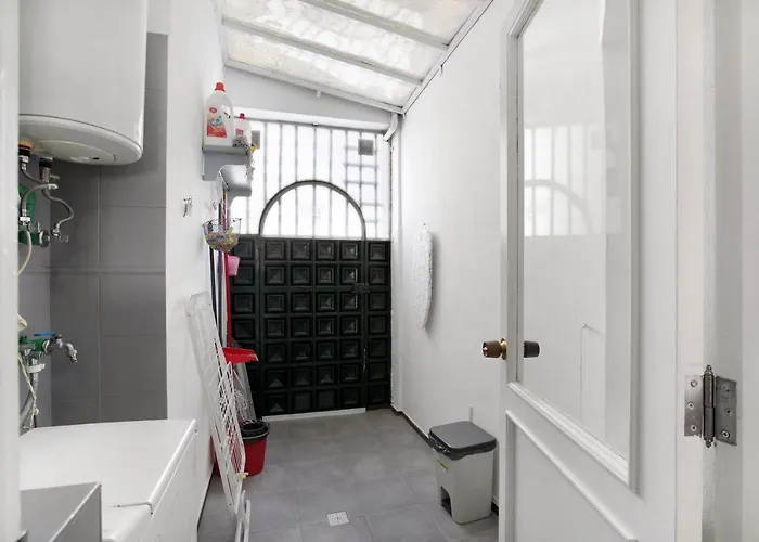 Casa Ana Puertito de Guimar