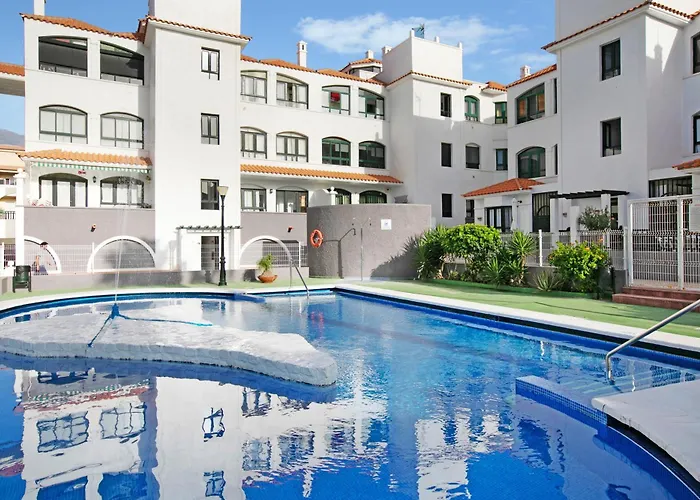 Casa Ana Semesterbostad Puertito de Guimar