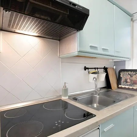 Casa Ana Dom wakacyjny Puertito de Guimar