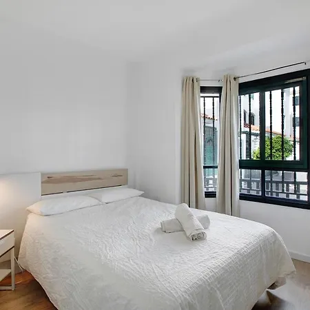 Casa Ana Holiday home *