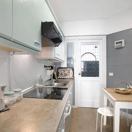 Dom wakacyjny Casa Ana Puertito de Guimar