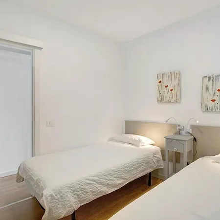 Dom wakacyjny Casa Ana *