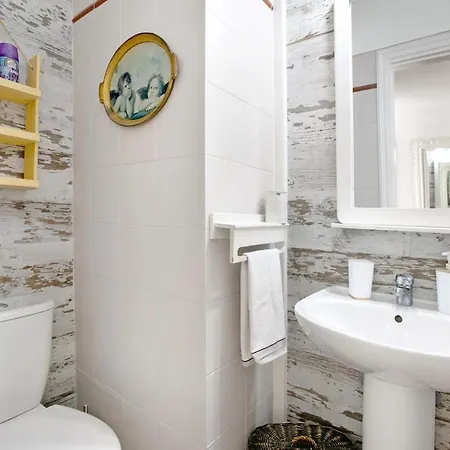Casa Ana Holiday home