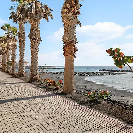 Casa Ana Puertito de Güímar