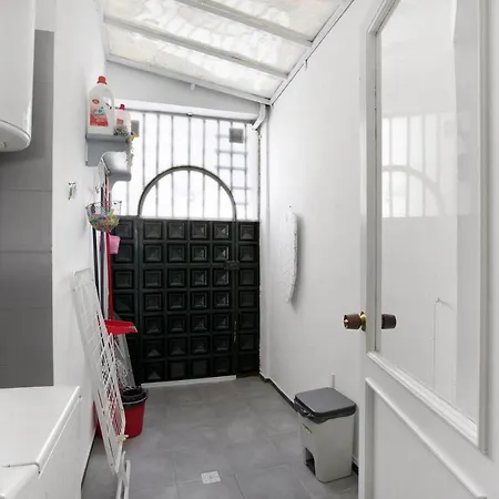 Casa Ana Puertito de Guimar