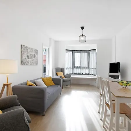 Casa Ana Hébergement de vacances
