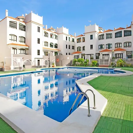 Casa Ana Hébergement de vacances *