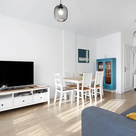Casa Ana Hébergement de vacances *