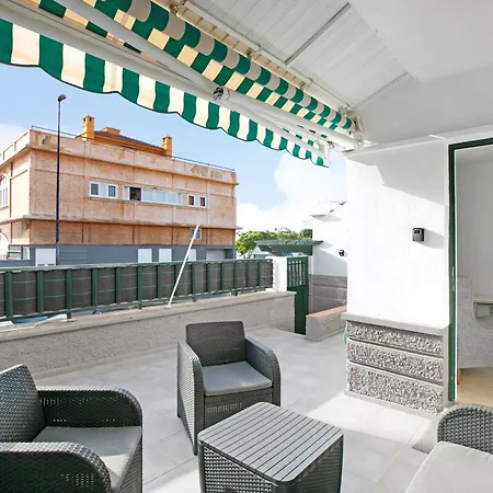 Casa Ana * Puertito de Guimar