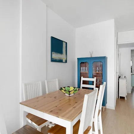 Casa Ana Hébergement de vacances *