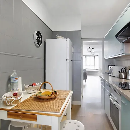 Casa Ana Hébergement de vacances