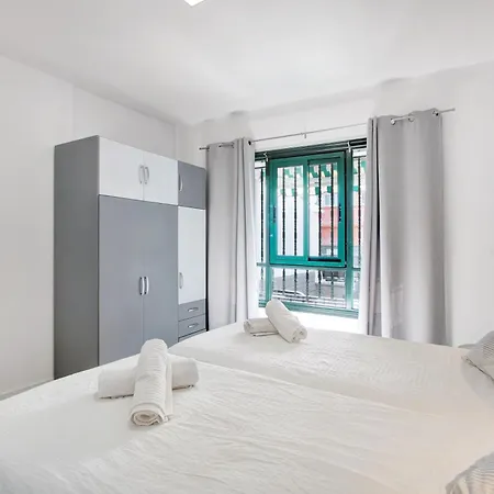 Casa Ana Hébergement de vacances *