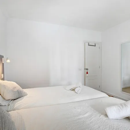Casa Ana Hébergement de vacances *