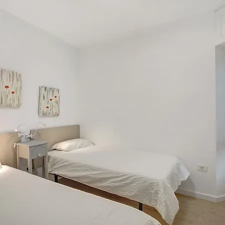 Hébergement de vacances Casa Ana