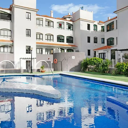 Hébergement de vacances Casa Ana