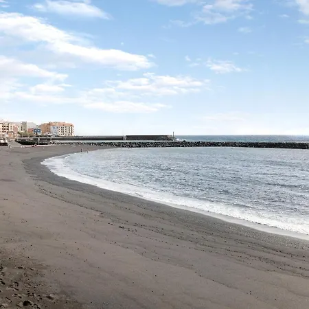 Hébergement de vacances Casa Ana *