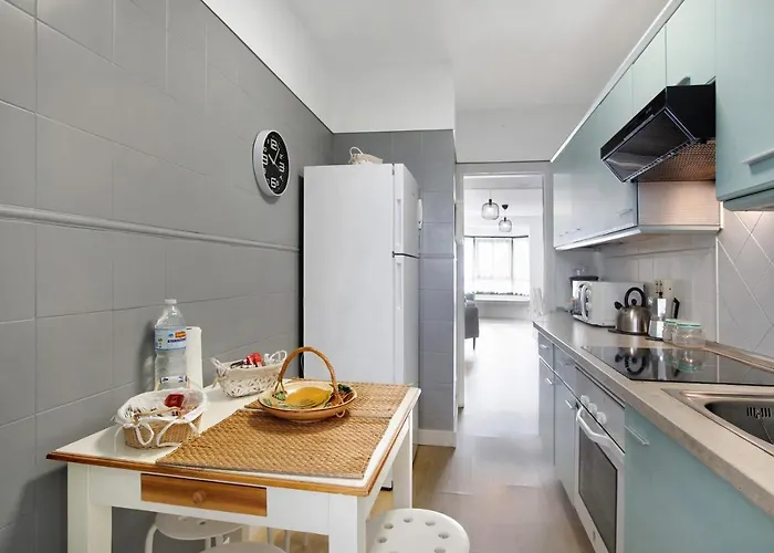 Casa Ana Holiday home