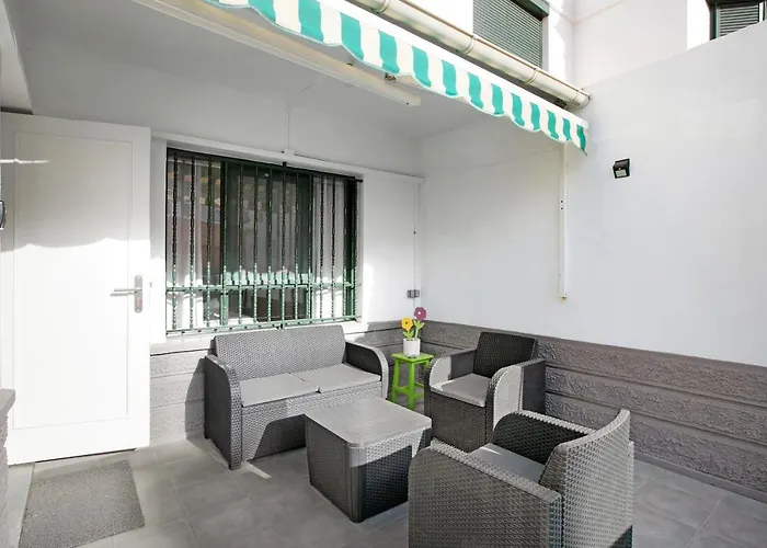 Casa vacanze Casa Ana