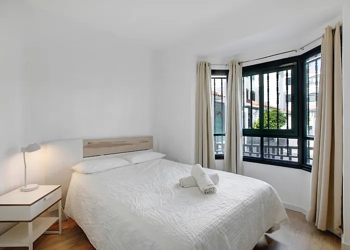 Casa Ana Casa vacanze *