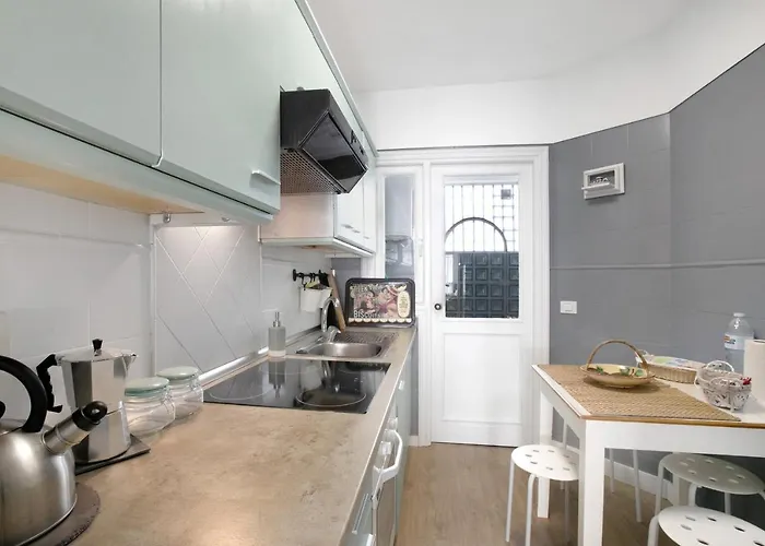 Casa vacanze Casa Ana Puertito de Guimar