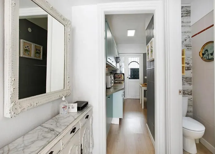 Casa Ana * Puertito de Guimar