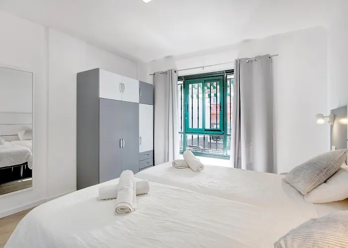 Holiday home Casa Ana *