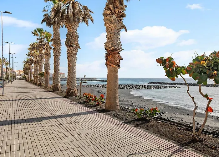 Casa Ana Puertito de Guimar