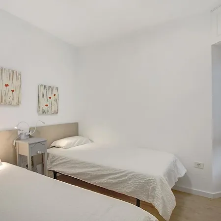 بيت للعطل Casa Ana *