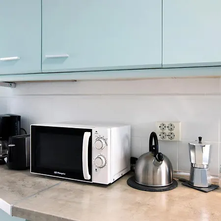 Hébergement de vacances Casa Ana *