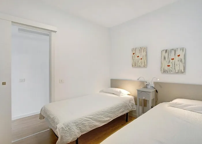 Hébergement de vacances Casa Ana *