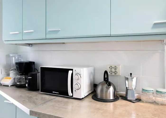 Hébergement de vacances Casa Ana *